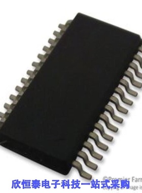 CY8C24633-24PVXI/CY8C24633-24PVXIT/CY8C24693-24LQXI