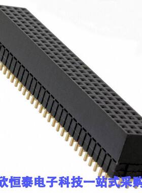 M22-6013005连接器 《 CONN NON-STKTHR PC/104+ 120P PCB    》