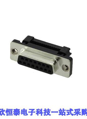 DA15-SF-M1连接器 《 D-SUB IDC 15 WAY SO【ET    》