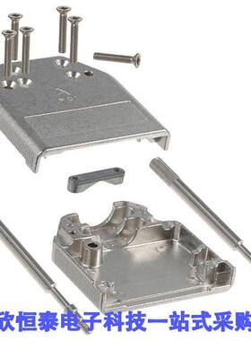 8655MH1511LF连接器 《 CONN BA【SHELL 15POS 180DEG SHLD    》
