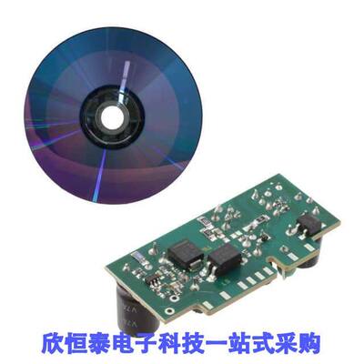 STEVAL-ISA124V1开发板 《 BOARD DEMO 5W VIPER17HN    》