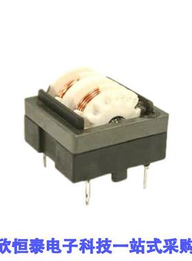 ET2825-026滤波器 《 CMC 92MH 600MA 2LN TH    》