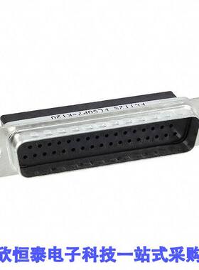 1727040007连接器 《 CONN D-SUB HOUSING PLUG 50POS    》