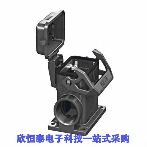 1407624连接器 《 CONN BASE SIDE ENTRY SZB6 M32    》