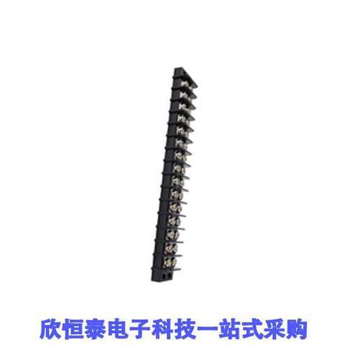 25-B500-15连接器 《 TERMINAL BLO【 BARRIER    》