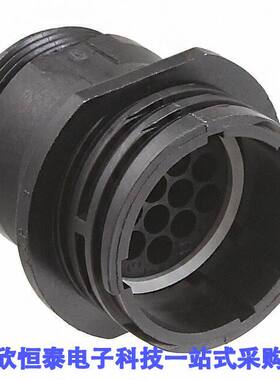 206036-5连接器 《 CONN RCPT HSG MALE 16POS INLINE    》