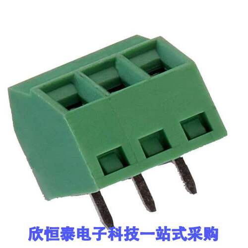 691221120004连接器 《 3.50 MM TERMINAL BLO【, 55 ENTR    》