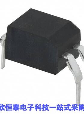 APT1211W隔离器 《 OPTOISOLATOR 5KV TRIAC 4DIP    》