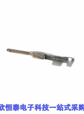 0330113003连接器 《 CONN BLADE 14AWG CRIMP SILVER    》