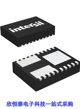 ISL12020MIRZ-T/ISL12020MIRZ-T7A/ISL12022IBZ