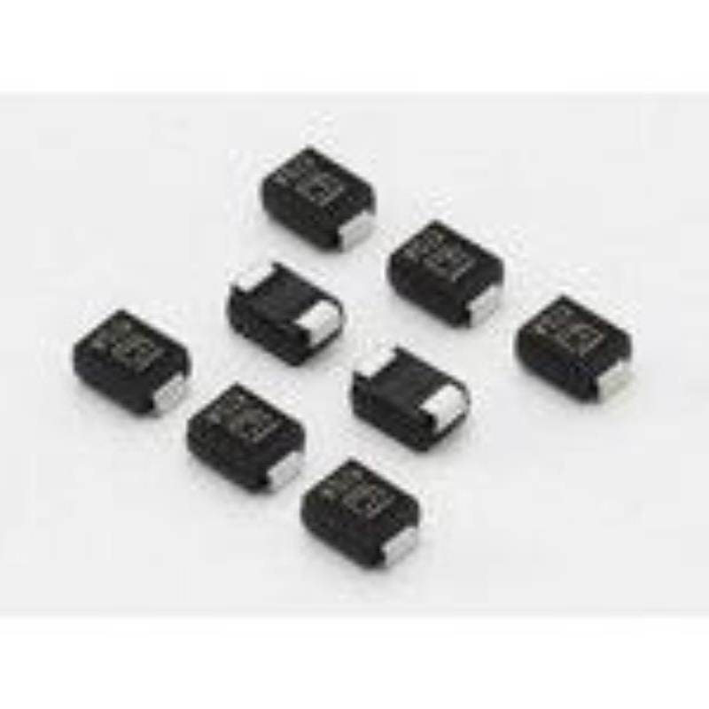 P6SMB110/P6SMB110A/P6SMB110A-E3/52