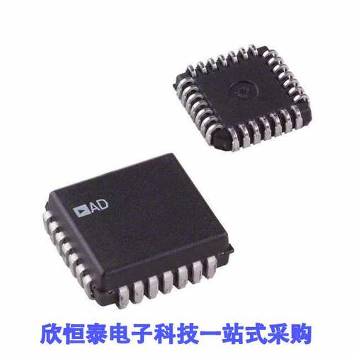 AD7547LPZ-REEL芯片 《 IC DAC 12BIT A-OUT 28PLCC    》