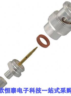 2-5329082-1连接器 《 CONN BNC PLUG STR 50 OHM PUSH    》