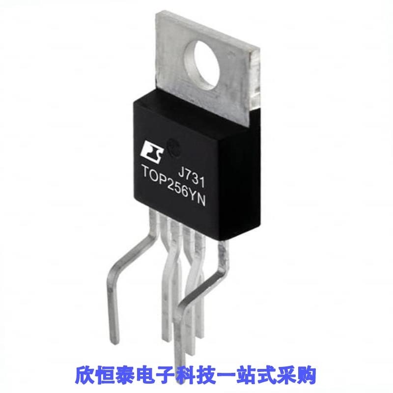TOP257EN TOP257EG TOP256YN