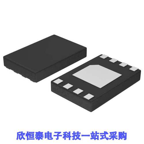 CAT25256HU4I-GT3芯片 《 IC EEPROM 256KBIT SPI 8UDFN    》