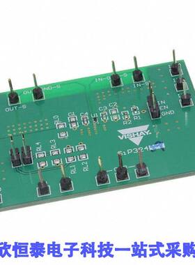 SIP32459EVB开发板 《 EVAL BOARD FOR SIP32459    》