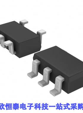 QSZ2TR分立半导体产品 《 TRANS NPN/PNP 30V 1.5A 5TSMT    》