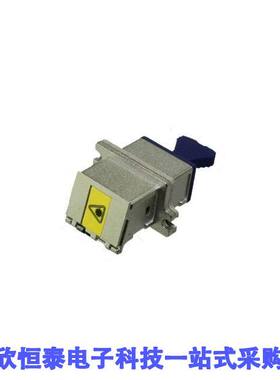 1061141160连接器 《 MT TO MPO EMI ADAPTER-STAGGERED    》