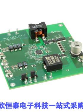 MAX17559EVKIT#开发板 《 EVAL KIT FOR MAX17559    》