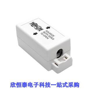 WRG CONN BLO SCREW N237 HOLES 001连接器