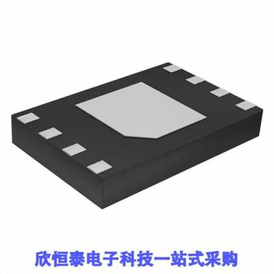 LC709203FQH-04TWG芯片 《 IC BATT MONITOR LI-ION 8VDFN    》