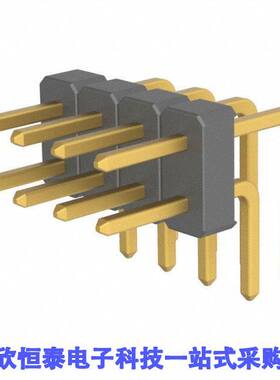 M22-2040405连接器 《 CONN HEADER R/A 8POS 2MM    》