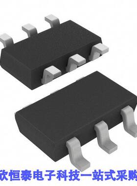 RT9011-CJGJ6芯片 《 IC REG LINEAR 1.2V/2.5V TSOT23-6    》