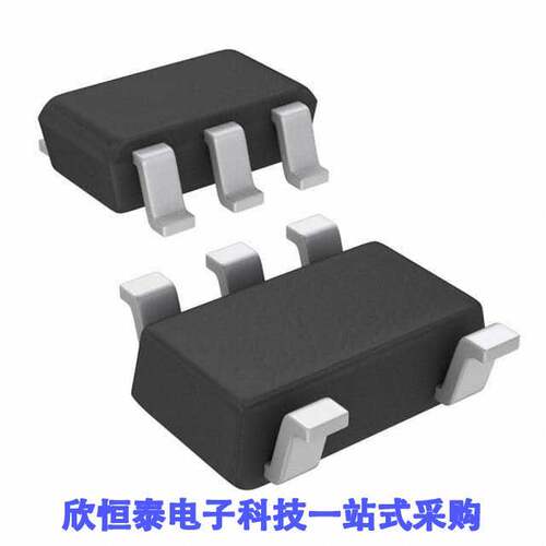 CS30BL芯片 《 IC CURR SENSE 1 CIRCUIT SOT23-5    》