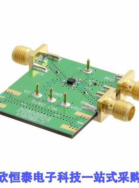 110782-HMC546LP2射频 《 BOARD EVAL HMC546LP2E 1843MHZ    》