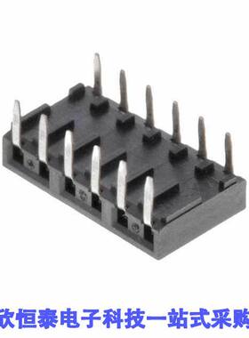0901481106连接器 《 CONN RCPT 6POS 0.1 TIN PCB R/A    》