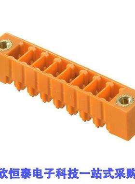 1943200000连接器 《 TERM BLO【 HDR 4POS VERT 3.81MM    》