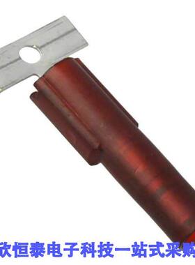 0190020015连接器 《 CONN QC RCPT 18-22AWG 0.110    》