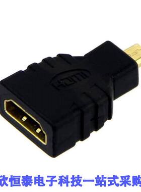320210001连接器 《 ADAPT HDMI MICR PLG TO HDMI RCPT    》