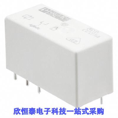 2961529继电器 《 RELAY GEN PURP SPDT 16A 230VAC    》