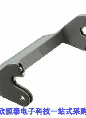 09000005229连接器 《 HAN 16B THERMOPLASTIC LEVER    》
