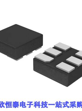 CAT872-30ULGT3芯片 《 IC SUPERVISOR 2 CHANNEL 6ULLGA    》