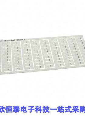 1SNK157022R0000连接器 《 SNK PRE-PRINTED    》