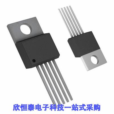LT1010CT#06PBF芯片 《 IC BUFFER 1 CIRCUIT TO220-5    》