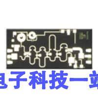 HMC-ALH102射频 《 IC RF AMP GP 2GHZ-20GHZ DIE    》