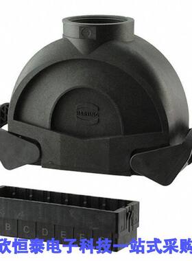 19410240723连接器 《 CONN HOOD CPLNG BOTTOM SZ24B M40    》