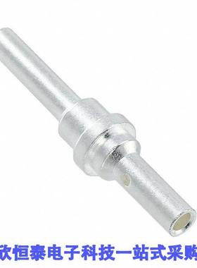 10-729936-161连接器 《 CONTACT PIN 16AWG CRIMP SILVER    》