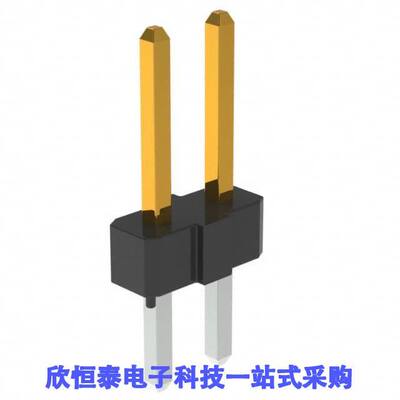 67997-100HLF连接器 《 CONN HEADER VERT 45000POS 2.54MM    》