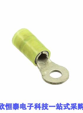0190730167连接器 《 CONN RING CIRC 10-12AWG #8 CRIMP    》