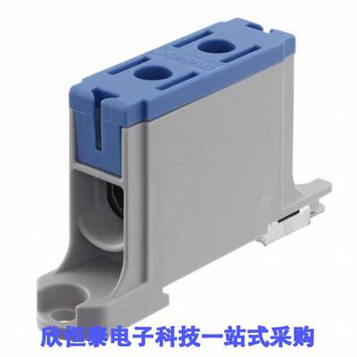 2016061610连接器 《 UCLP 1 PL GRAY 150A/1000V    》