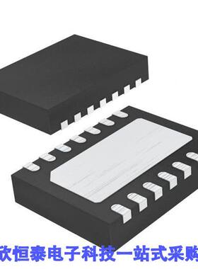 LTC2487IDE#PBF芯片 《 IC ADC 16BIT SIGMA-DELTA 14DFN    》