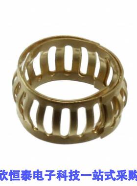 2-192048-4连接器 《 CONTACT MALE BAND POWER GOLD    》