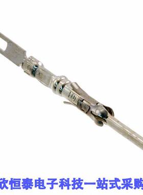 202236-5连接器 《 CONN PIN TIN SOLDER EYELET    》