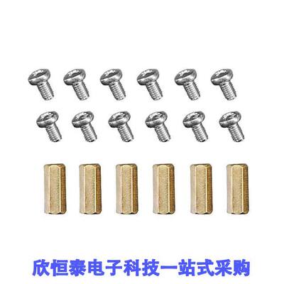 3816开发板 《 CIRCUIT PLAYGROUND BOLT-ON KIT    》