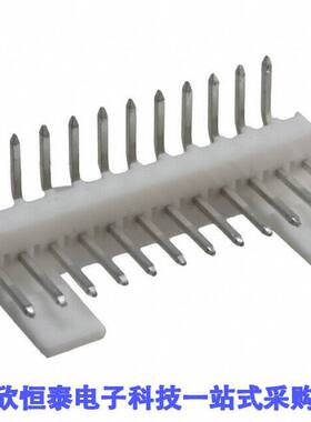 0022057128连接器 《 CONN HEADER R/A 12POS 2.54MM    》