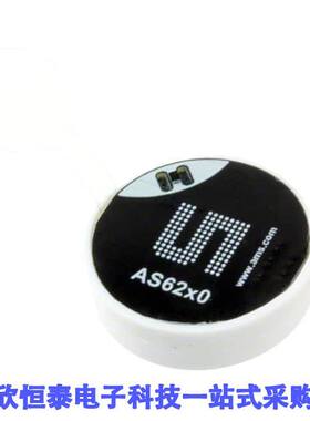 AS6200-WL_DK_ST开发板 《 DEMO BOARD FOR AS6200    》